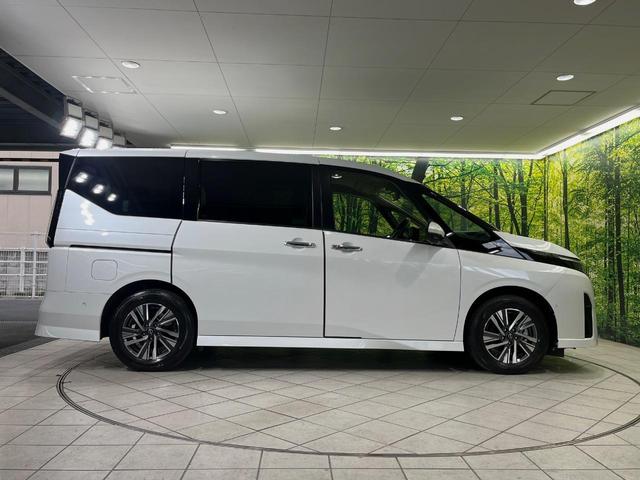 セレナ e-パワー ハイウェイスターV 純正12型ナビ 全周囲カメラ 両側電動スライドドア 衝突軽減装置 100V電源 プロパイロット 禁煙車 防水シート ドラレコ コーナーセンサー スマートキー ETC2.0 ブラインドスポットモニター(57枚目)