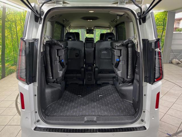 セレナ e-パワー ハイウェイスターV 純正12型ナビ 全周囲カメラ 両側電動スライドドア 衝突軽減装置 100V電源 プロパイロット 禁煙車 防水シート ドラレコ コーナーセンサー スマートキー ETC2.0 ブラインドスポットモニター(58枚目)