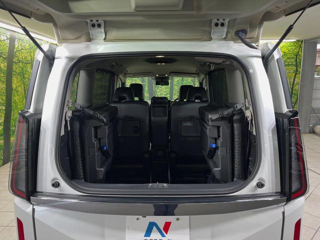 セレナ e-パワー ハイウェイスターV 純正12型ナビ 全周囲カメラ 両側電動スライドドア 衝突軽減装置 100V電源 プロパイロット 禁煙車 防水シート ドラレコ コーナーセンサー スマートキー ETC2.0 ブラインドスポットモニター(59枚目)