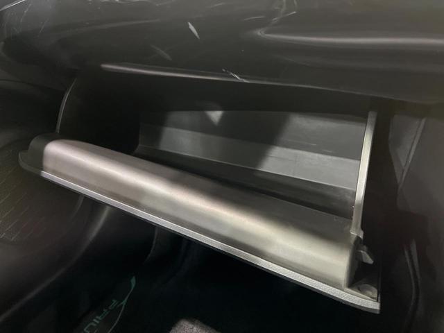 プリウス Aツーリングセレクション 純正9型ナビ バックカメラ 衝突軽減装置 レーダークルーズ 禁煙車 前席シートヒーター ドラレコ コーナーセンサー スマートキー LEDヘッドライト ETC ブラインドスポットモニター 車線逸脱警報(35枚目)