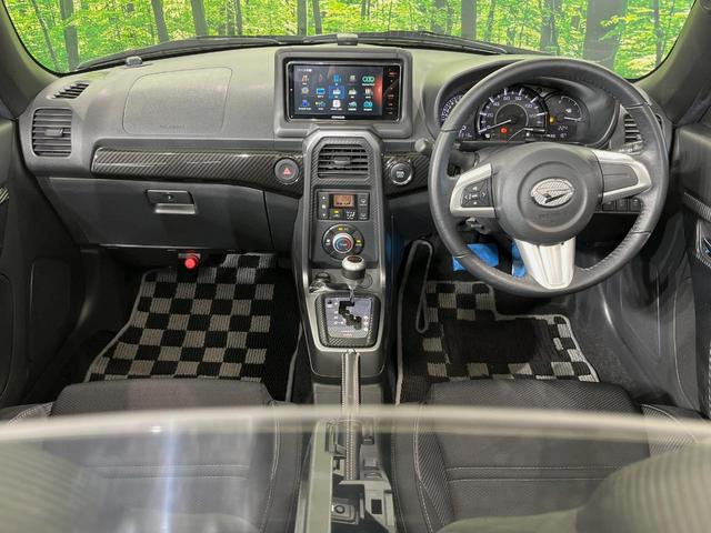 コペン ローブ　ＳＤナビ　バックカメラ　禁煙車　前席シートヒーター　ドラレコ　スマートキー　ＬＥＤヘッドライト　ＥＴＣ　オートライト　オートエアコン　純正１６インチアルミホイル　Ｂｌｕｅｔｏｏｔｈ　革巻きハンドル（2枚目）