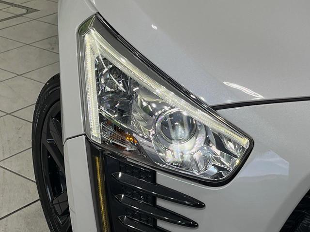 コペン ローブ　ＳＤナビ　バックカメラ　禁煙車　前席シートヒーター　ドラレコ　スマートキー　ＬＥＤヘッドライト　ＥＴＣ　オートライト　オートエアコン　純正１６インチアルミホイル　Ｂｌｕｅｔｏｏｔｈ　革巻きハンドル（52枚目）
