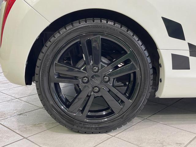 コペン ローブ　ＳＤナビ　バックカメラ　禁煙車　前席シートヒーター　ドラレコ　スマートキー　ＬＥＤヘッドライト　ＥＴＣ　オートライト　オートエアコン　純正１６インチアルミホイル　Ｂｌｕｅｔｏｏｔｈ　革巻きハンドル（58枚目）