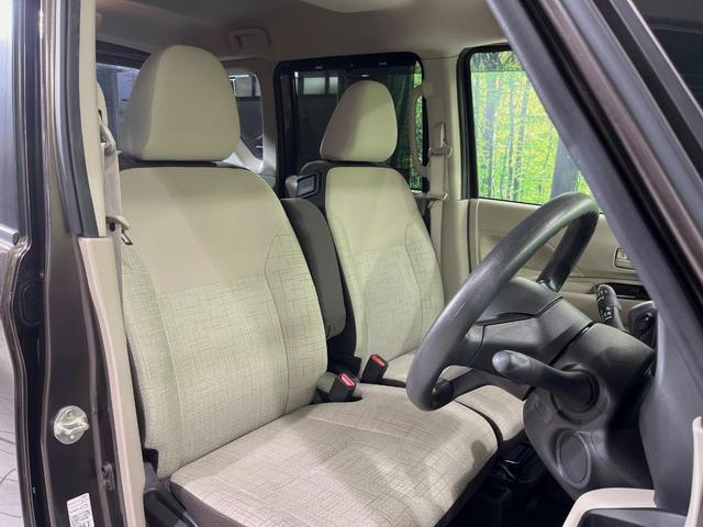 ルークス X SDナビ 全周囲カメラ 衝突軽減装置 禁煙車 ドラレコ コーナーセンサー スマートキー ETC 車線逸脱警報 デジタルインナーミラー オートライト オートエアコン CD/DVD ステアリングスイッチ(8枚目)