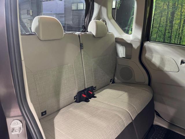 ルークス X SDナビ 全周囲カメラ 衝突軽減装置 禁煙車 ドラレコ コーナーセンサー スマートキー ETC 車線逸脱警報 デジタルインナーミラー オートライト オートエアコン CD/DVD ステアリングスイッチ(9枚目)