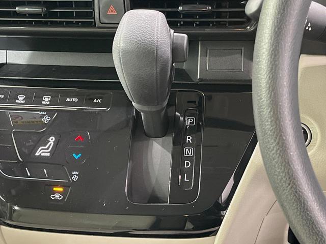 ルークス X SDナビ 全周囲カメラ 衝突軽減装置 禁煙車 ドラレコ コーナーセンサー スマートキー ETC 車線逸脱警報 デジタルインナーミラー オートライト オートエアコン CD/DVD ステアリングスイッチ(22枚目)