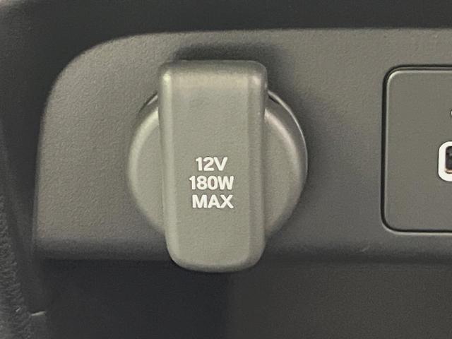 フリード e:HEVエアー EX 登録済未使用車 両側電動スライドドア 衝突軽減装置 レーダークルーズ ハーフレザーシート 前席シートヒーター コーナーセンサー スマートキー LEDヘッドライト オートマチックハイビーム 車線逸脱警報(34枚目)