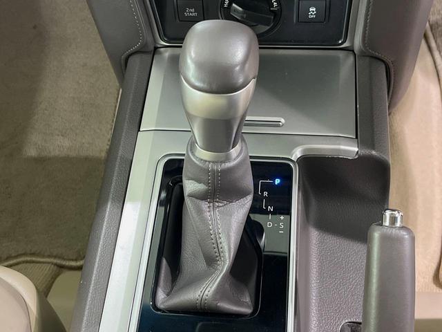 ランドクルーザープラド TX Lパッケージ サンルーフ BIGX9型ナビ バックカメラ 衝突軽減装置 レーダークルーズ 禁煙車 本革シート 前席シートエアコン ドラレコ コーナーセンサー スマートキー LEDヘッドライト ETC 車線逸脱警報(21枚目)