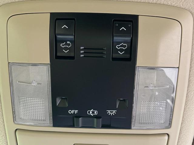 ランドクルーザープラド TX Lパッケージ サンルーフ BIGX9型ナビ バックカメラ 衝突軽減装置 レーダークルーズ 禁煙車 本革シート 前席シートエアコン ドラレコ コーナーセンサー スマートキー LEDヘッドライト ETC 車線逸脱警報(42枚目)