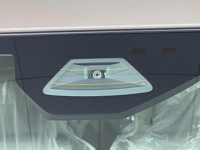 スペーシア ハイブリッドG 届出済未使用車 衝突軽減装置 コーナーセンサー スマートキー LEDヘッドライト オートマチックハイビーム 車線逸脱警報 オートライト オートエアコン ステアリングスイッチ プライバシーガラス(3枚目)