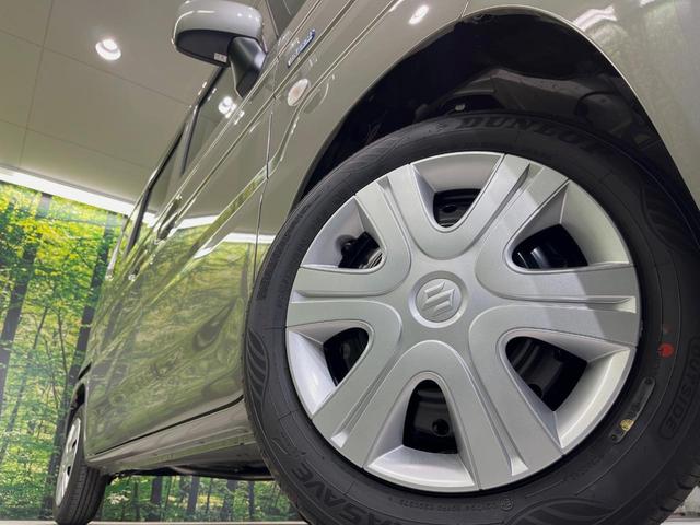 スペーシア ハイブリッドG 届出済未使用車 衝突軽減装置 コーナーセンサー スマートキー LEDヘッドライト オートマチックハイビーム 車線逸脱警報 オートライト オートエアコン ステアリングスイッチ プライバシーガラス(13枚目)