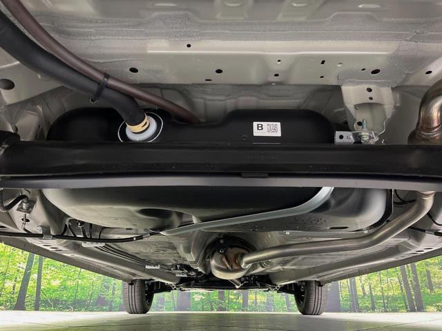 スペーシア ハイブリッドG 届出済未使用車 衝突軽減装置 コーナーセンサー スマートキー LEDヘッドライト オートマチックハイビーム 車線逸脱警報 オートライト オートエアコン ステアリングスイッチ プライバシーガラス(19枚目)