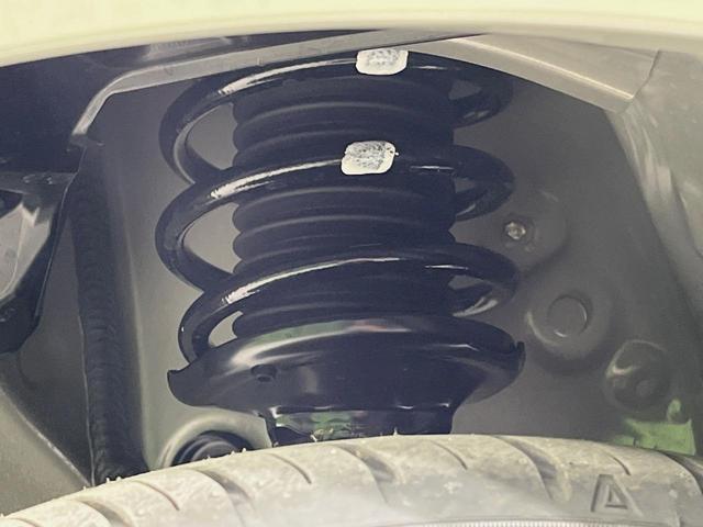 スペーシア ハイブリッドG 届出済未使用車 衝突軽減装置 コーナーセンサー スマートキー LEDヘッドライト オートマチックハイビーム 車線逸脱警報 オートライト オートエアコン ステアリングスイッチ プライバシーガラス(20枚目)