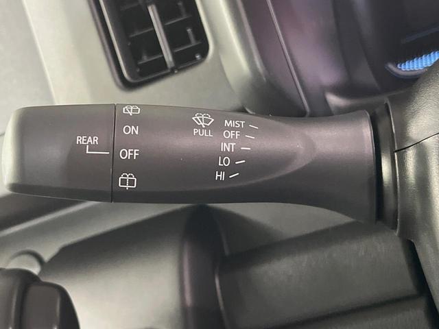 スペーシア ハイブリッドG 届出済未使用車 衝突軽減装置 コーナーセンサー スマートキー LEDヘッドライト オートマチックハイビーム 車線逸脱警報 オートライト オートエアコン ステアリングスイッチ プライバシーガラス(27枚目)