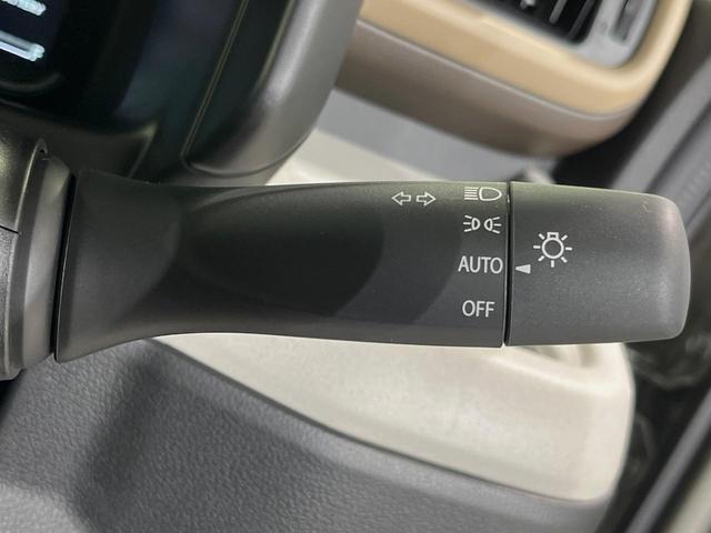 スペーシア ハイブリッドG 届出済未使用車 衝突軽減装置 コーナーセンサー スマートキー LEDヘッドライト オートマチックハイビーム 車線逸脱警報 オートライト オートエアコン ステアリングスイッチ プライバシーガラス(28枚目)