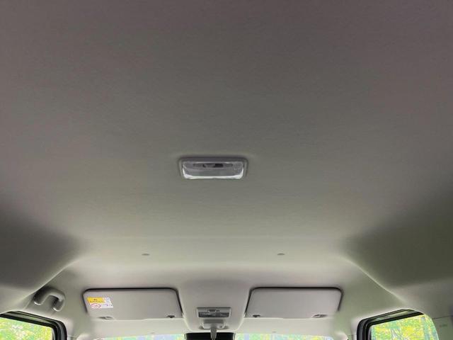 スペーシア ハイブリッドG 届出済未使用車 衝突軽減装置 コーナーセンサー スマートキー LEDヘッドライト オートマチックハイビーム 車線逸脱警報 オートライト オートエアコン ステアリングスイッチ プライバシーガラス(32枚目)