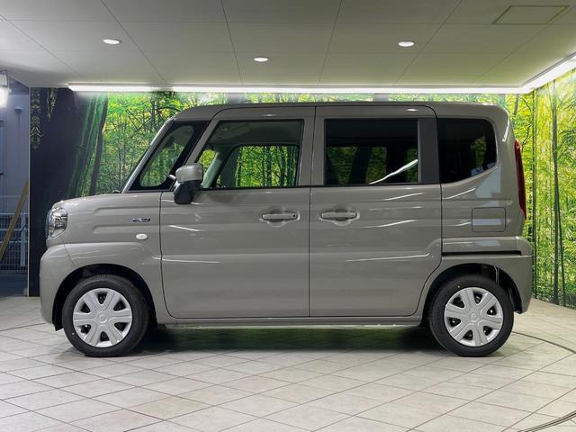 スペーシア ハイブリッドG 届出済未使用車 衝突軽減装置 コーナーセンサー スマートキー LEDヘッドライト オートマチックハイビーム 車線逸脱警報 オートライト オートエアコン ステアリングスイッチ プライバシーガラス(43枚目)