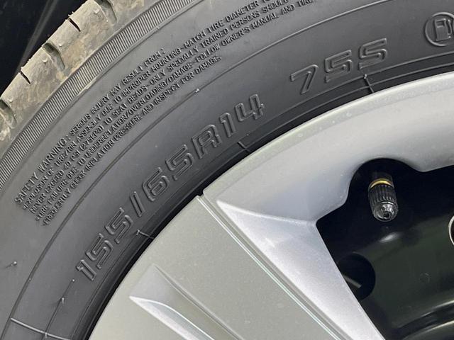 スペーシア ハイブリッドG 届出済未使用車 衝突軽減装置 コーナーセンサー スマートキー LEDヘッドライト オートマチックハイビーム 車線逸脱警報 オートライト オートエアコン ステアリングスイッチ プライバシーガラス(50枚目)