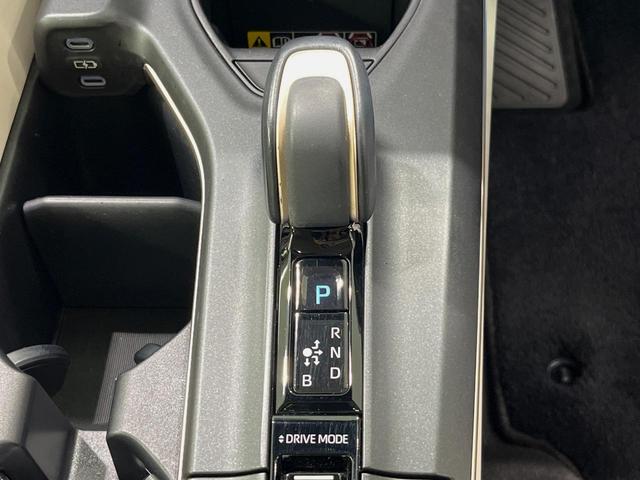 クラウンクロスオーバー Gアドバンスド・レザーパッケージ 4WD 12.3型ナビ 全周囲カメラ 衝突被害軽減装置 AC100V電源 レーダークルーズ 禁煙車 電動リアゲート 本革シート シートヒーター シートエアコン パワーシート ステアリングヒーター(21枚目)