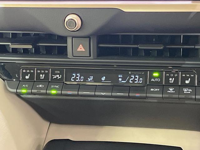 クラウンクロスオーバー Gアドバンスド・レザーパッケージ 4WD 12.3型ナビ 全周囲カメラ 衝突被害軽減装置 AC100V電源 レーダークルーズ 禁煙車 電動リアゲート 本革シート シートヒーター シートエアコン パワーシート ステアリングヒーター(25枚目)