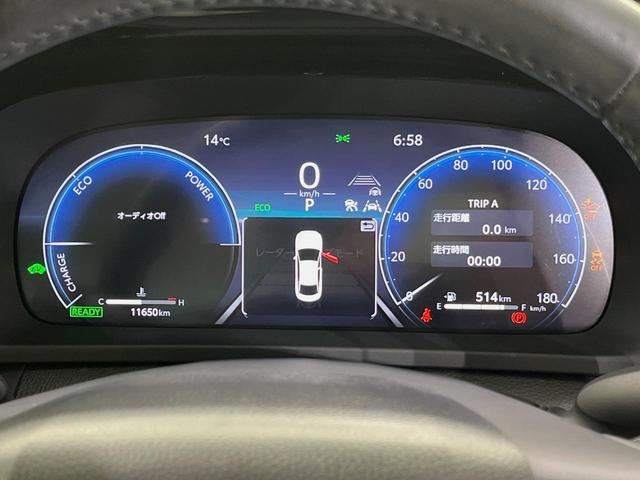 クラウンクロスオーバー Gアドバンスド・レザーパッケージ 4WD 12.3型ナビ 全周囲カメラ 衝突被害軽減装置 AC100V電源 レーダークルーズ 禁煙車 電動リアゲート 本革シート シートヒーター シートエアコン パワーシート ステアリングヒーター(26枚目)