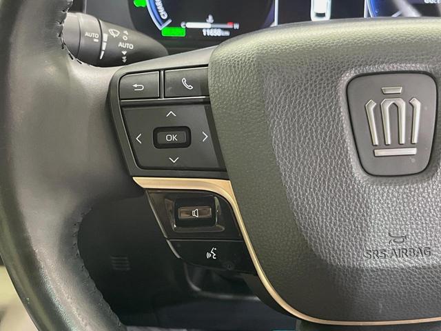 クラウンクロスオーバー Gアドバンスド・レザーパッケージ 4WD 12.3型ナビ 全周囲カメラ 衝突被害軽減装置 AC100V電源 レーダークルーズ 禁煙車 電動リアゲート 本革シート シートヒーター シートエアコン パワーシート ステアリングヒーター(45枚目)