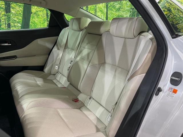 クラウンクロスオーバー Gアドバンスド・レザーパッケージ 4WD 12.3型ナビ 全周囲カメラ 衝突被害軽減装置 AC100V電源 レーダークルーズ 禁煙車 電動リアゲート 本革シート シートヒーター シートエアコン パワーシート ステアリングヒーター(55枚目)