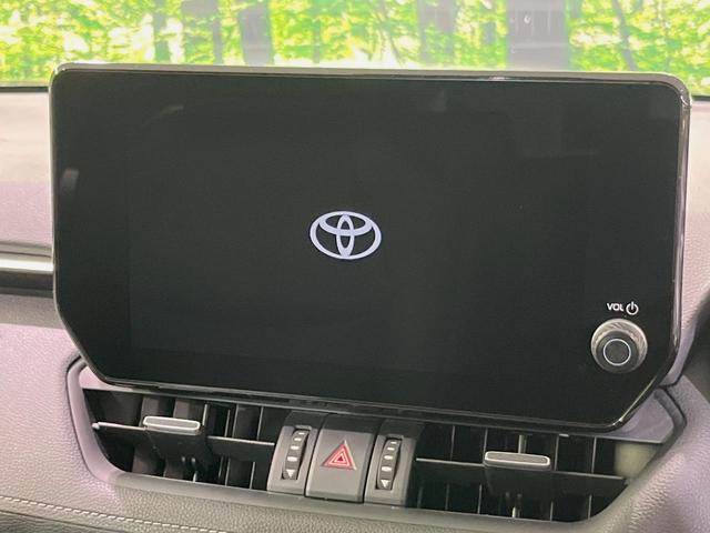 RAV4 G Zパッケージ パノラマルーフ TRDエアロ メーカー10.5型ナビ 全周囲カメラ 4WD 衝突軽減装置 レーダークルーズ 禁煙車 パワーバックドア 合皮シート 前席シートエアコン パワーシート ドラレコ ETC(5枚目)