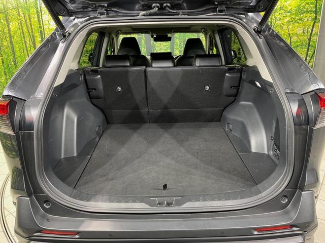 RAV4 G Zパッケージ パノラマルーフ TRDエアロ メーカー10.5型ナビ 全周囲カメラ 4WD 衝突軽減装置 レーダークルーズ 禁煙車 パワーバックドア 合皮シート 前席シートエアコン パワーシート ドラレコ ETC(10枚目)