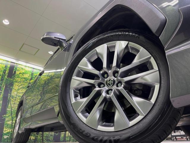 RAV4 G Zパッケージ パノラマルーフ TRDエアロ メーカー10.5型ナビ 全周囲カメラ 4WD 衝突軽減装置 レーダークルーズ 禁煙車 パワーバックドア 合皮シート 前席シートエアコン パワーシート ドラレコ ETC(13枚目)