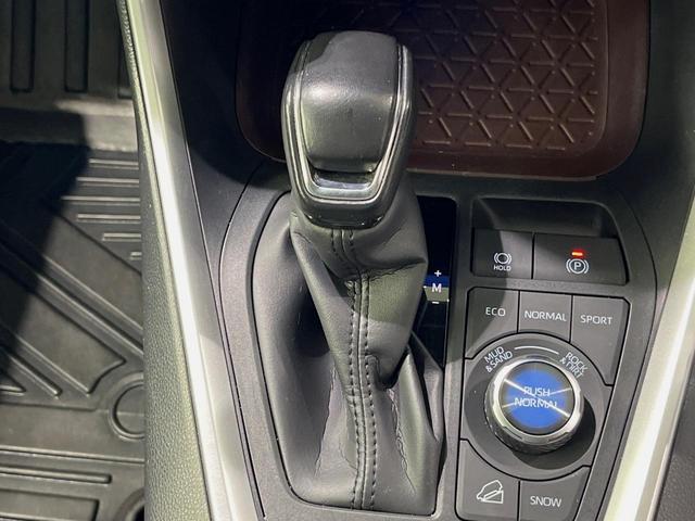 RAV4 G Zパッケージ パノラマルーフ TRDエアロ メーカー10.5型ナビ 全周囲カメラ 4WD 衝突軽減装置 レーダークルーズ 禁煙車 パワーバックドア 合皮シート 前席シートエアコン パワーシート ドラレコ ETC(21枚目)