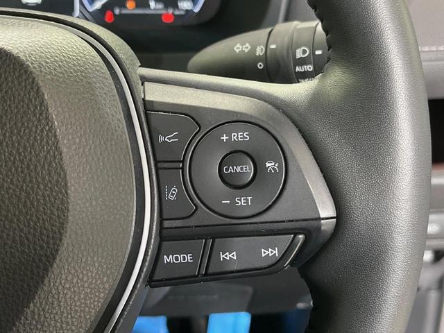 RAV4 G Zパッケージ パノラマルーフ TRDエアロ メーカー10.5型ナビ 全周囲カメラ 4WD 衝突軽減装置 レーダークルーズ 禁煙車 パワーバックドア 合皮シート 前席シートエアコン パワーシート ドラレコ ETC(43枚目)