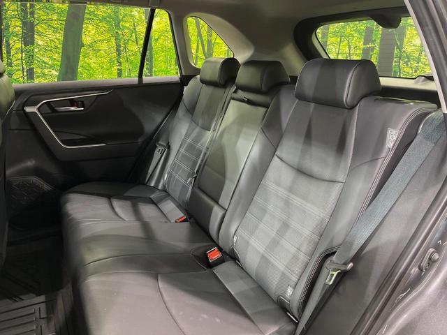 RAV4 G Zパッケージ パノラマルーフ TRDエアロ メーカー10.5型ナビ 全周囲カメラ 4WD 衝突軽減装置 レーダークルーズ 禁煙車 パワーバックドア 合皮シート 前席シートエアコン パワーシート ドラレコ ETC(59枚目)