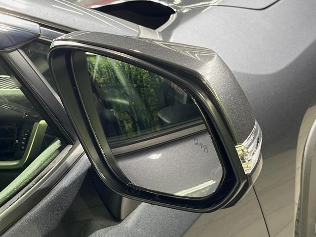 RAV4 G Zパッケージ パノラマルーフ TRDエアロ メーカー10.5型ナビ 全周囲カメラ 4WD 衝突軽減装置 レーダークルーズ 禁煙車 パワーバックドア 合皮シート 前席シートエアコン パワーシート ドラレコ ETC(72枚目)