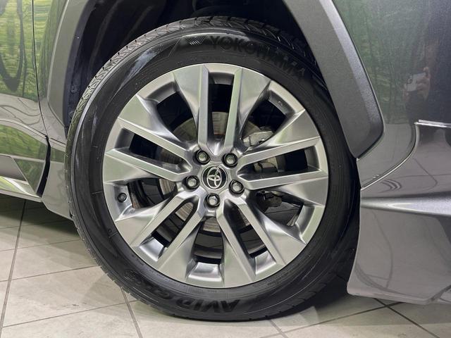 RAV4 G Zパッケージ パノラマルーフ TRDエアロ メーカー10.5型ナビ 全周囲カメラ 4WD 衝突軽減装置 レーダークルーズ 禁煙車 パワーバックドア 合皮シート 前席シートエアコン パワーシート ドラレコ ETC(73枚目)