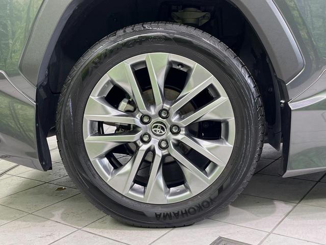 RAV4 G Zパッケージ パノラマルーフ TRDエアロ メーカー10.5型ナビ 全周囲カメラ 4WD 衝突軽減装置 レーダークルーズ 禁煙車 パワーバックドア 合皮シート 前席シートエアコン パワーシート ドラレコ ETC(74枚目)