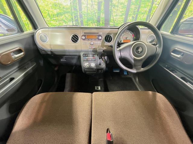 アルトラパン Ｇ　禁煙車　スマートキー　ＣＤ再生　ドアバイザー　ＡＢＳ　盗難防止システム　プライバシーガラス　衝突安全ボディ　パワーウィンドウ　パワーステアリング　ベンチシート　純正１４インチスチールホイル　エアコン（2枚目）