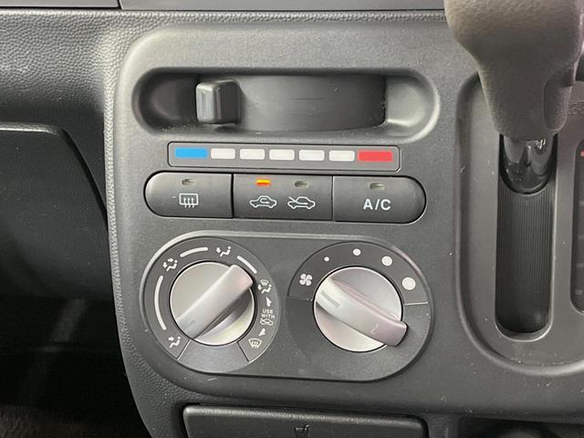 アルトラパン Ｇ　禁煙車　スマートキー　ＣＤ再生　ドアバイザー　ＡＢＳ　盗難防止システム　プライバシーガラス　衝突安全ボディ　パワーウィンドウ　パワーステアリング　ベンチシート　純正１４インチスチールホイル　エアコン（6枚目）