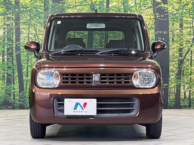 アルトラパン Ｇ　禁煙車　スマートキー　ＣＤ再生　ドアバイザー　ＡＢＳ　盗難防止システム　プライバシーガラス　衝突安全ボディ　パワーウィンドウ　パワーステアリング　ベンチシート　純正１４インチスチールホイル　エアコン（14枚目）