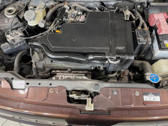 アルトラパン Ｇ　禁煙車　スマートキー　ＣＤ再生　ドアバイザー　ＡＢＳ　盗難防止システム　プライバシーガラス　衝突安全ボディ　パワーウィンドウ　パワーステアリング　ベンチシート　純正１４インチスチールホイル　エアコン（18枚目）