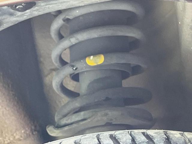 アルトラパン Ｇ　禁煙車　スマートキー　ＣＤ再生　ドアバイザー　ＡＢＳ　盗難防止システム　プライバシーガラス　衝突安全ボディ　パワーウィンドウ　パワーステアリング　ベンチシート　純正１４インチスチールホイル　エアコン（20枚目）