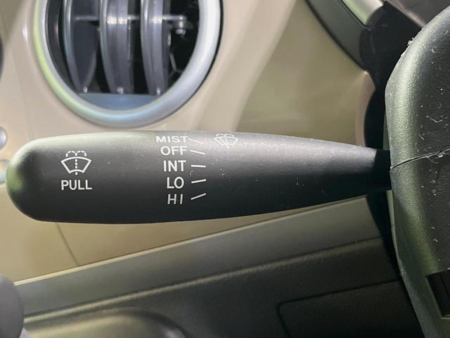 アルトラパン Ｇ　禁煙車　スマートキー　ＣＤ再生　ドアバイザー　ＡＢＳ　盗難防止システム　プライバシーガラス　衝突安全ボディ　パワーウィンドウ　パワーステアリング　ベンチシート　純正１４インチスチールホイル　エアコン（22枚目）