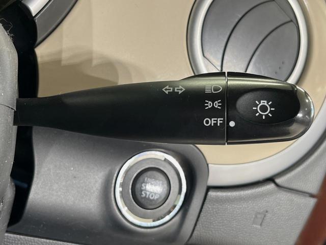 アルトラパン Ｇ　禁煙車　スマートキー　ＣＤ再生　ドアバイザー　ＡＢＳ　盗難防止システム　プライバシーガラス　衝突安全ボディ　パワーウィンドウ　パワーステアリング　ベンチシート　純正１４インチスチールホイル　エアコン（23枚目）