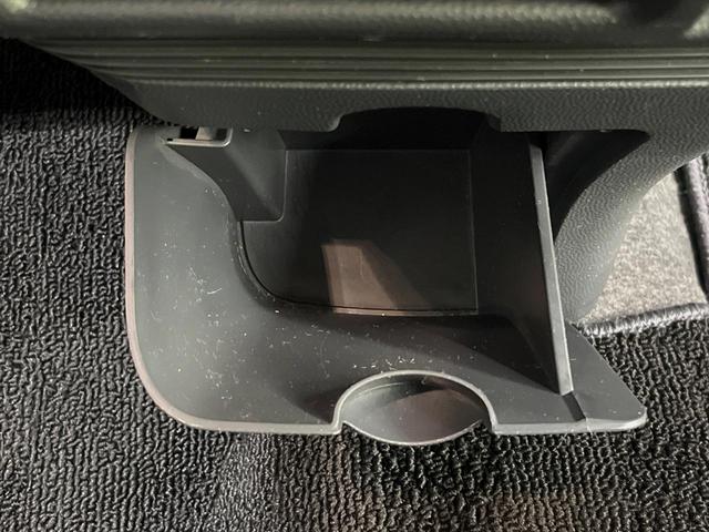 アルトラパン Ｇ　禁煙車　スマートキー　ＣＤ再生　ドアバイザー　ＡＢＳ　盗難防止システム　プライバシーガラス　衝突安全ボディ　パワーウィンドウ　パワーステアリング　ベンチシート　純正１４インチスチールホイル　エアコン（28枚目）