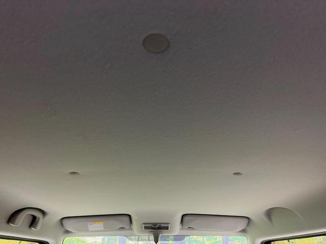 アルトラパン Ｇ　禁煙車　スマートキー　ＣＤ再生　ドアバイザー　ＡＢＳ　盗難防止システム　プライバシーガラス　衝突安全ボディ　パワーウィンドウ　パワーステアリング　ベンチシート　純正１４インチスチールホイル　エアコン（30枚目）