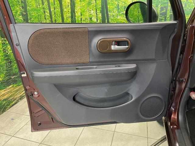 アルトラパン Ｇ　禁煙車　スマートキー　ＣＤ再生　ドアバイザー　ＡＢＳ　盗難防止システム　プライバシーガラス　衝突安全ボディ　パワーウィンドウ　パワーステアリング　ベンチシート　純正１４インチスチールホイル　エアコン（31枚目）