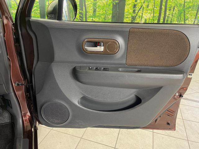 アルトラパン Ｇ　禁煙車　スマートキー　ＣＤ再生　ドアバイザー　ＡＢＳ　盗難防止システム　プライバシーガラス　衝突安全ボディ　パワーウィンドウ　パワーステアリング　ベンチシート　純正１４インチスチールホイル　エアコン（32枚目）