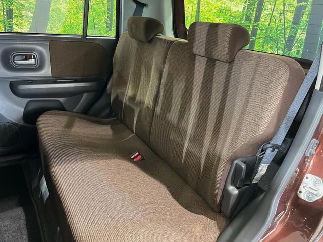 アルトラパン Ｇ　禁煙車　スマートキー　ＣＤ再生　ドアバイザー　ＡＢＳ　盗難防止システム　プライバシーガラス　衝突安全ボディ　パワーウィンドウ　パワーステアリング　ベンチシート　純正１４インチスチールホイル　エアコン（34枚目）