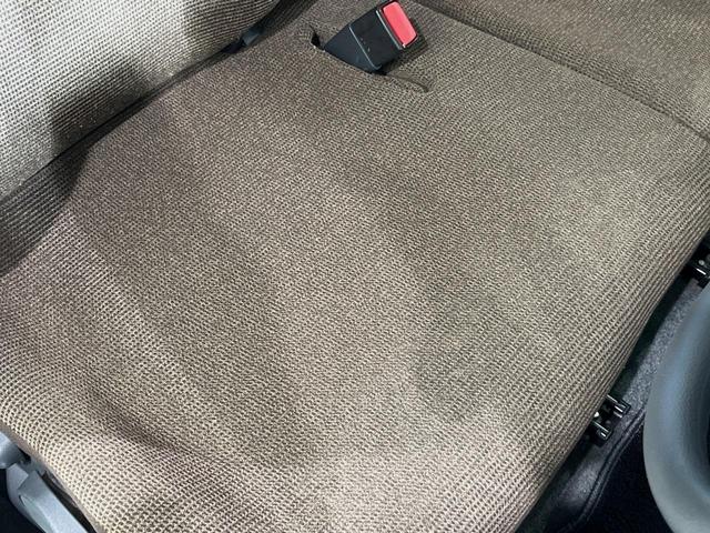 アルトラパン Ｇ　禁煙車　スマートキー　ＣＤ再生　ドアバイザー　ＡＢＳ　盗難防止システム　プライバシーガラス　衝突安全ボディ　パワーウィンドウ　パワーステアリング　ベンチシート　純正１４インチスチールホイル　エアコン（36枚目）