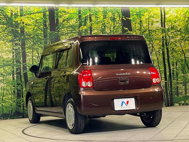 アルトラパン Ｇ　禁煙車　スマートキー　ＣＤ再生　ドアバイザー　ＡＢＳ　盗難防止システム　プライバシーガラス　衝突安全ボディ　パワーウィンドウ　パワーステアリング　ベンチシート　純正１４インチスチールホイル　エアコン（38枚目）